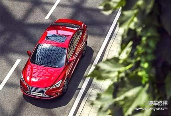 高品质/白菜价 广州车展重磅自主车都在这了