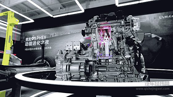 领克自组“拆迁队” 不是拆房是拆车！