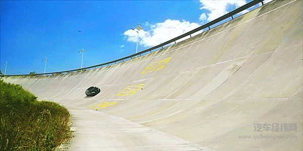 红旗H9即将面对严苛的地形挑战