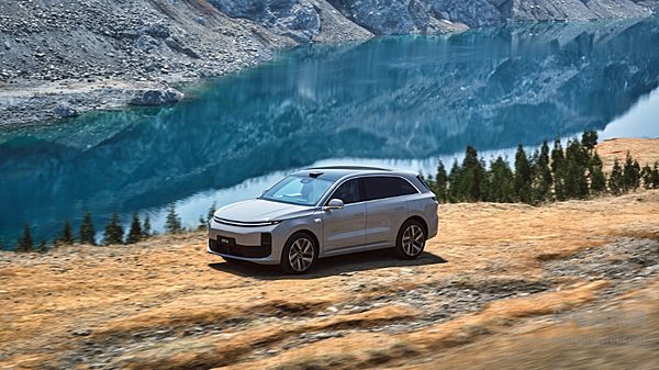 理想L6胜过问界M7 开启性价比竞争新时代