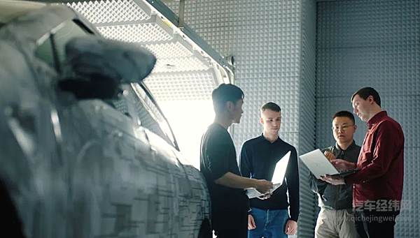 走进HiPhiY车载音响团队：融合艺术与工程的创新之声