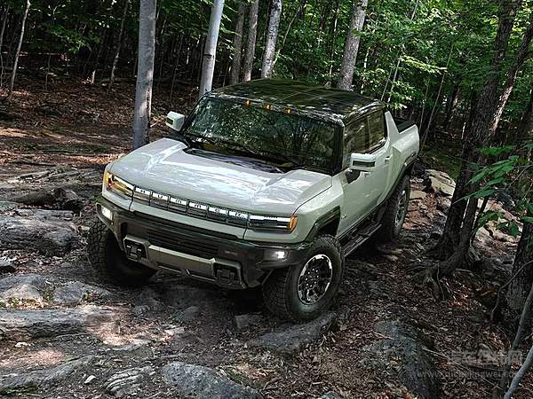 古董老车也能重获新生？ “借电还魂”能否成为潮流？