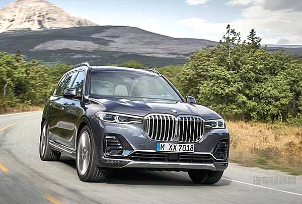 超豪华阵容强势登陆 2018洛杉矶车展抢先看