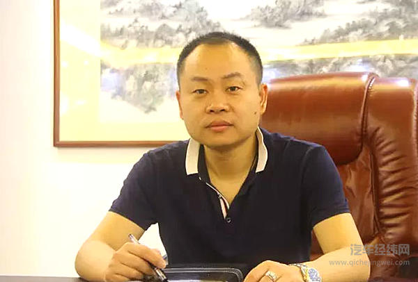 斯堪尼亚卡车助力福邦物流不断进取之路