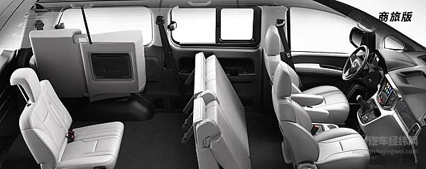 专注于出行市场 瑞风M4 CNG的超低用车成本是怎么做到的？​