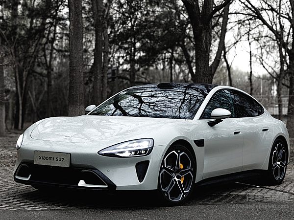 小米制动故障引热议 聚光灯下的新势力车企如何发展？