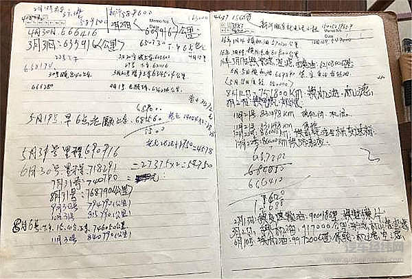 蔡洪建的百万公里路：开着T7H危化品车“撒野”的日子