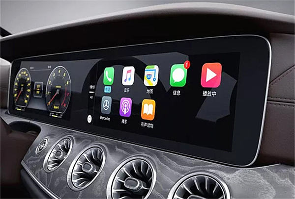 关税下调“价格战”开打 全新奔驰CLS 80万重装上阵！