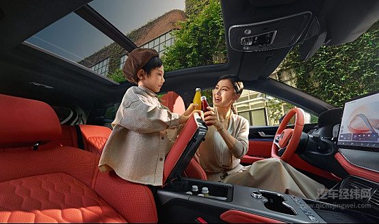 唐DM-i 175KM版上市 置换补贴后16.98万起 引领家庭出行新时代