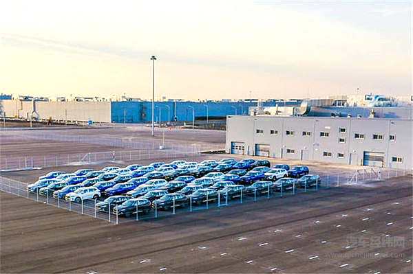 打造汽车强国 哈弗F7迈出全球化第一步！