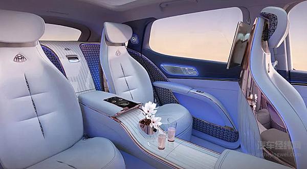 奔驰携优质车型阵容亮相广州车展 聚焦丰富多元的豪华出行生活场景