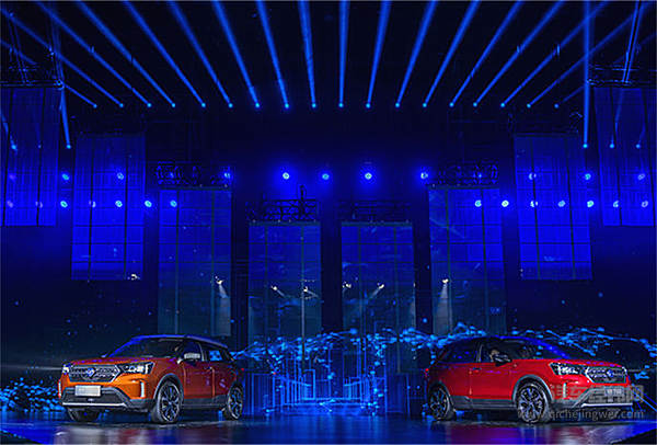 不用“演技” 启辰T60一样可以用实力圈粉！