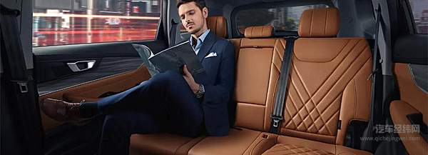 为健康“买单” 瑞虎8 PLUS倾力打造绿色生态空间