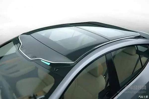 车企的“压箱宝”与零部件商的“花样技术”