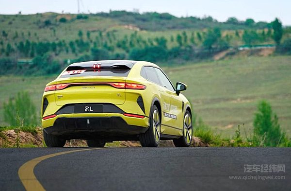 混动热度正在全球升温