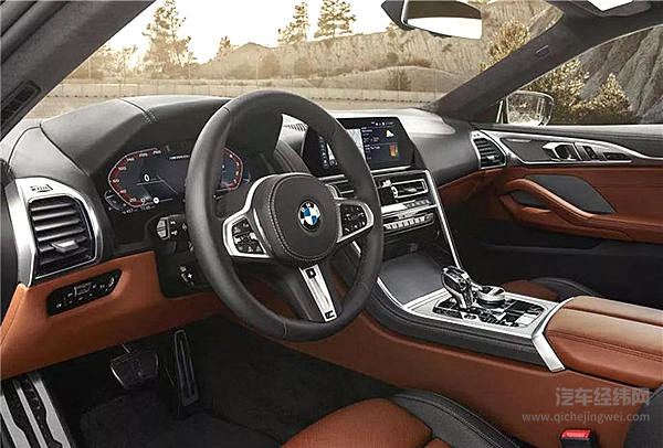 2019沃德十佳内饰出炉 这些车都符合你是审美么？