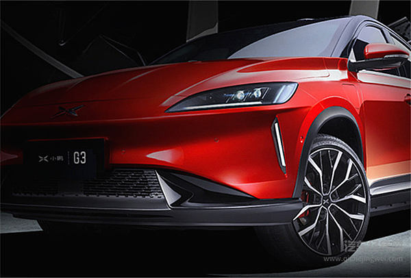 抓不住补贴的小尾巴 小鹏G3打响新年涨价第一枪！