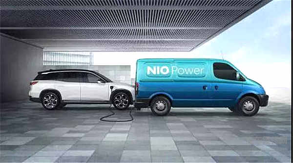 拿嘴造车还能坚持多久？传统车企的刀可快要磨好了