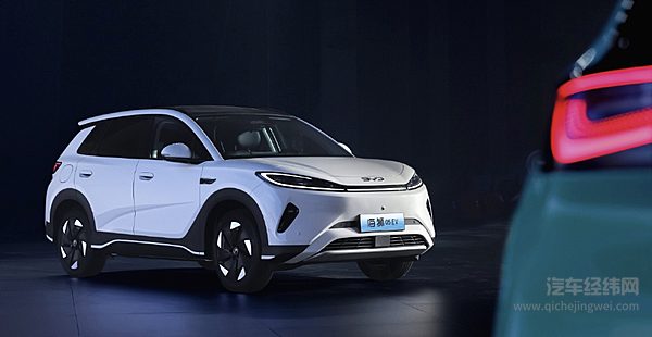 10万出头即可入手 零跑B10能否挑战海狮05 EV？
