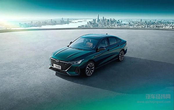 艾瑞泽8高能版10月15日即将焕新上市