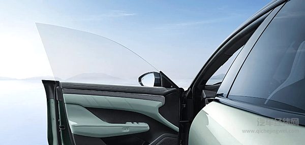 电动车门究竟是黑科技 还是华而不实的配置？