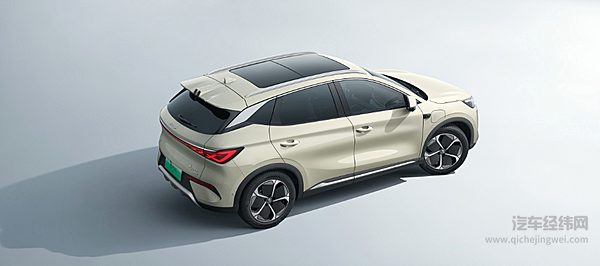 售价低至11.58万元 元PLUS智驾版前景如何？