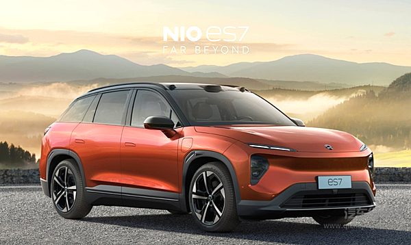 五纵三横四大都市圈 高速换电网络正式建成