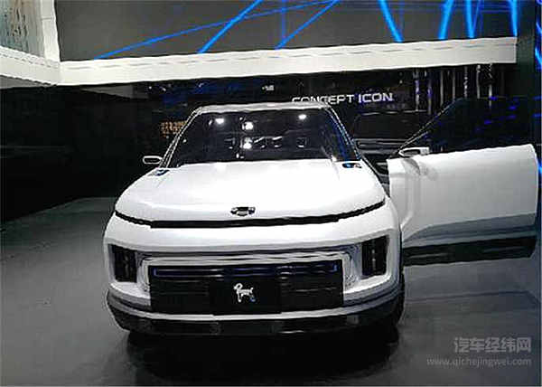 贫穷限制了我的想象力！这些概念车全是“活久见”系列