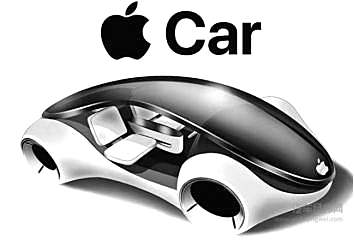 苹果汽车即将横空出世 难怪特斯拉也慌乱了