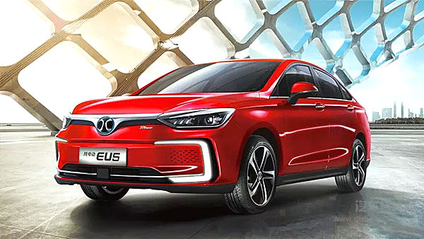 五大车企打响动力电池争夺战 大众通用长城已开炮