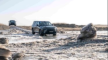 山河为证，荣誉加冕，华为乾崑助传祺向往S9首次智行中国顺利收官