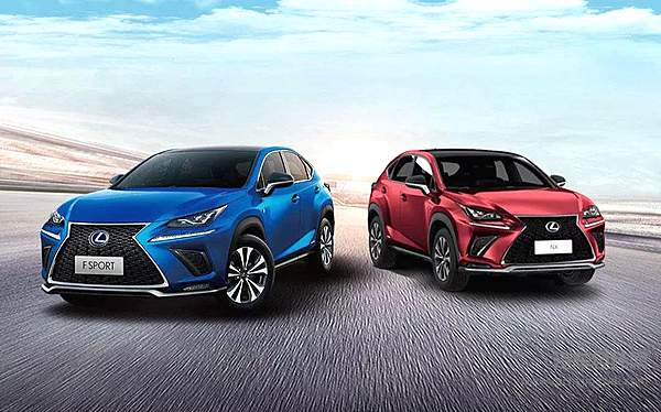 爱上“咖喱”的雷克萨斯 让中国寒了心？