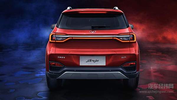 习得川剧“变脸”真传 凯翼炫界推出多种DIY组合