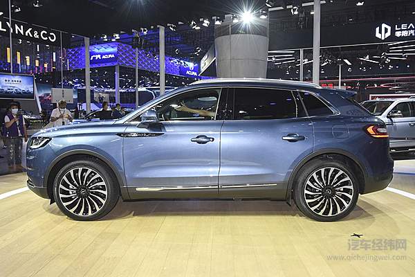 林肯航海家作为美系车有没有不好意思