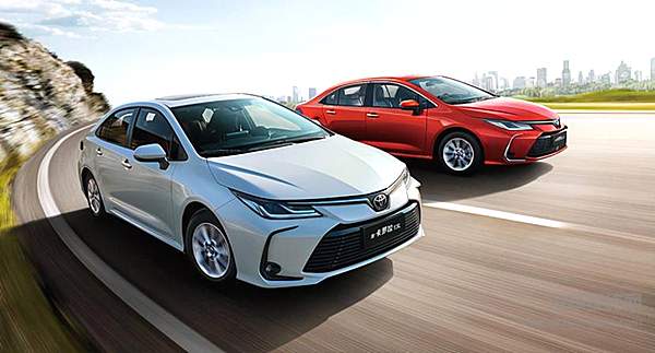 过去总是批判三缸机 到了丰田变“真香”！