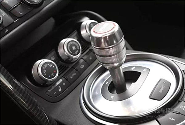 汽车变速箱发展简史...看完秒变大神