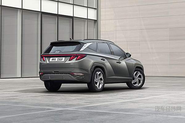 韩系车要翻身 现代途胜L加长后能否讨喜消费者