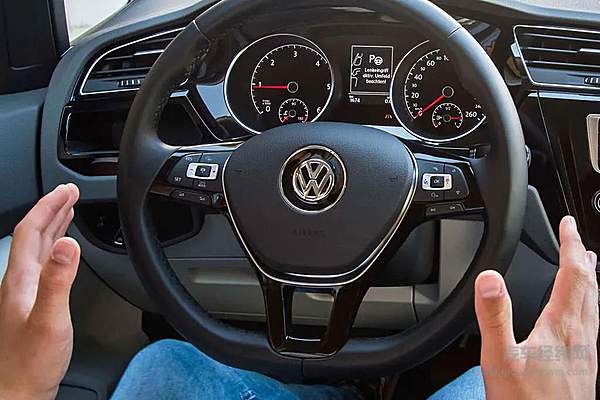 告别美国SAE 自动驾驶迎来“中国标准”！