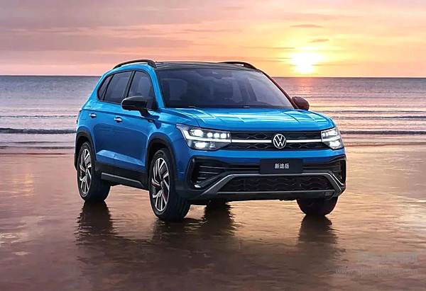 奇瑞瑞虎9凭什么能平替20万级合资SUV车型？