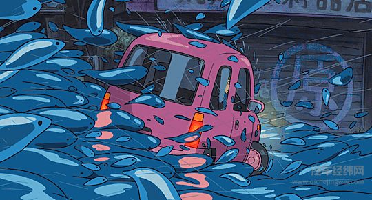 车评大师宫崎骏