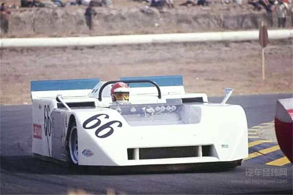 赛车史上10台被“除名”的赛车：它们到底有多赖（强）