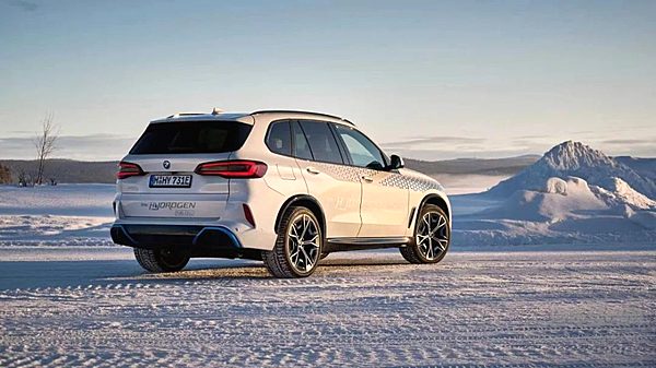 比电动车更有优势 氢燃料汽车能否弯道超车？