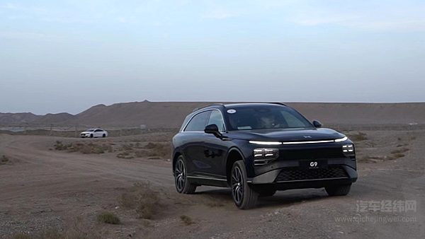 集体进入月销万辆俱乐部 蔚小理能否与传统厂商抗衡？