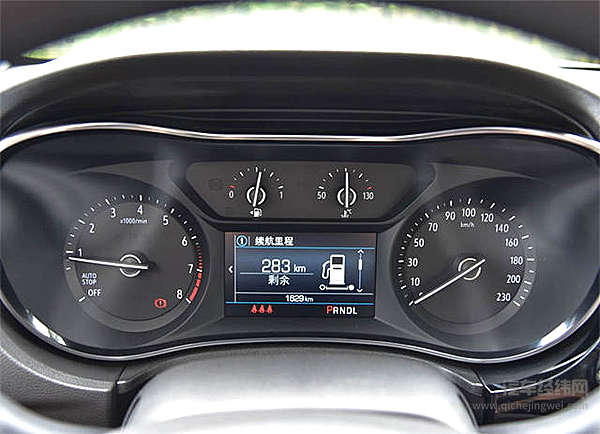 停产车又双叒叕复活了 凯越再现“汽车江湖”！