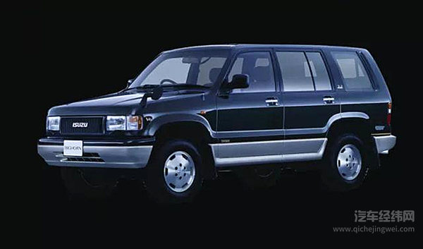 当日系车企强撩欧洲品牌，画风竟如此不堪