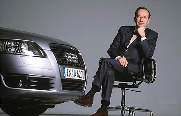 为什么你get不到上市新车的美？ 这可能是个心理学问题