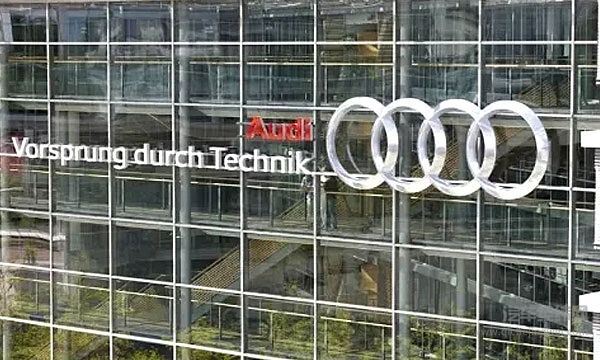 电池为王 奥迪或将牵手比亚迪