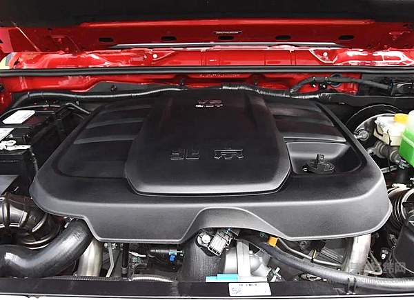 追求大排量 自主品牌3.0L发动机盘点！