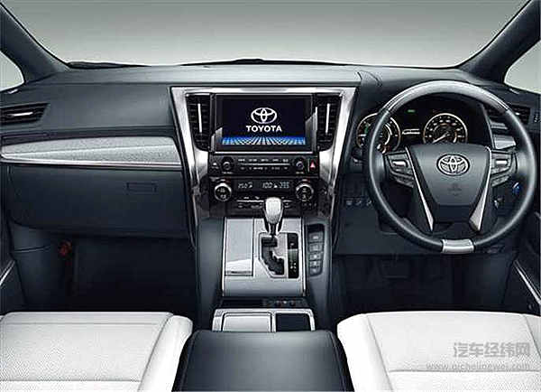 2018年MPV大集合 妥妥的居家旅行必备良品！