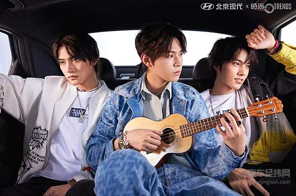 第七代伊兰特 × S.K.Y天空少年：热血时节，闪光正好